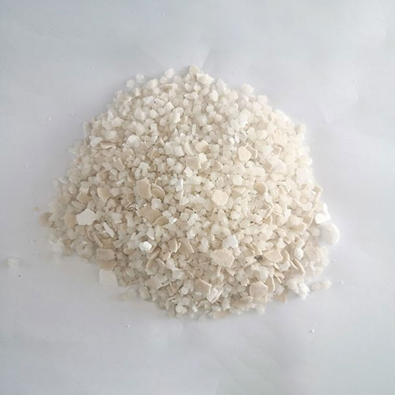 តើធ្វើដូចម្តេចដើម្បីប្រើភ្នាក់ងារដែលរលាយព្រិលដើម្បីយកព្រិលចេញតាមបែបវិទ្យាសាស្ត្រ?